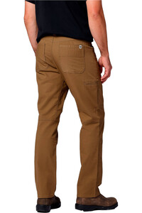 Marmot pantalón montaña hombre Kick Around Pant vista trasera