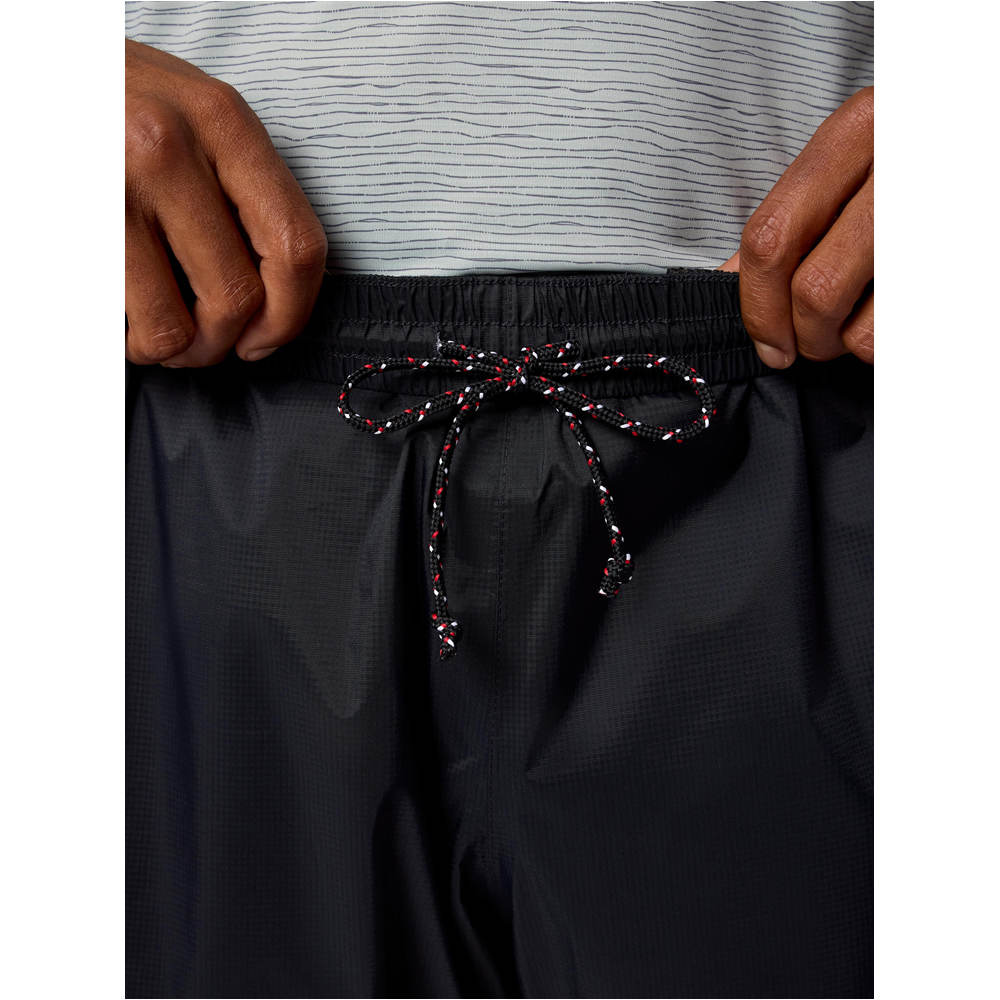 Marmot pantalón montaña hombre PreCip Evo Pant 03