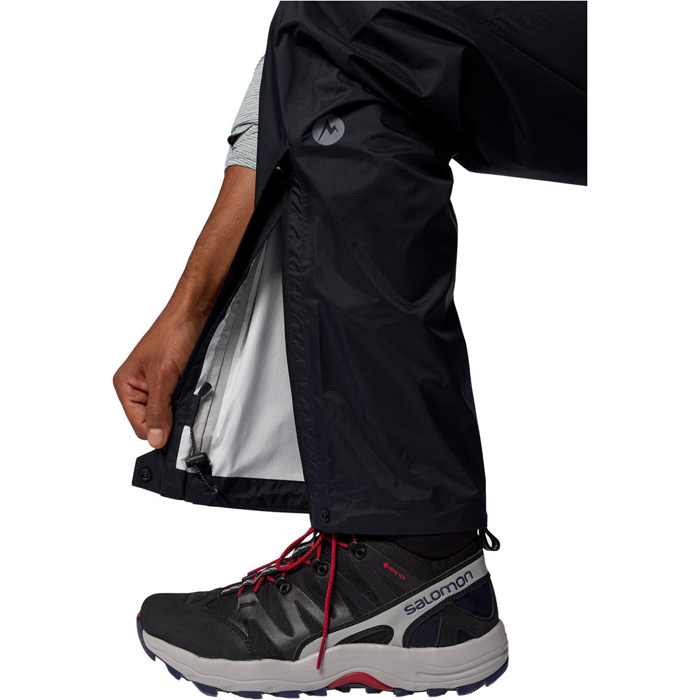 Marmot pantalón montaña hombre PreCip Evo Pant 04