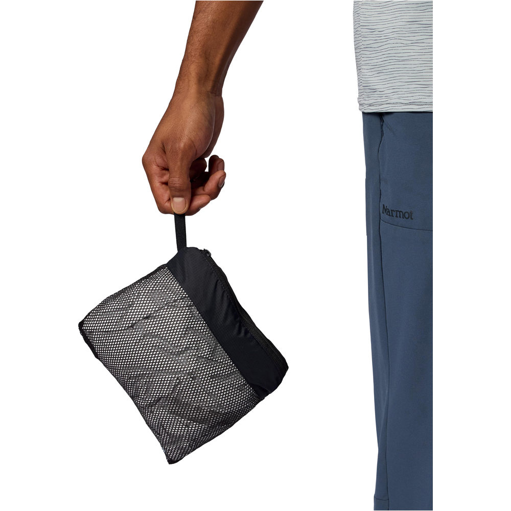 Marmot pantalón montaña hombre PreCip Evo Pant Long 06