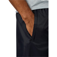 Marmot pantalón montaña hombre PreCip Evo Pant Long vista detalle
