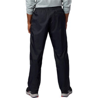 Marmot pantalón montaña hombre PreCip Evo Pant Long vista trasera