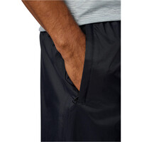 Marmot pantalón montaña hombre PreCip Evo Pant Short vista detalle