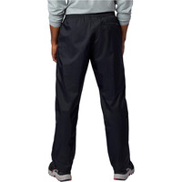 Marmot pantalón montaña hombre PreCip Evo Pant vista trasera