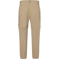 Marmot pantalón montaña hombre Trailway Convertible Pant 07