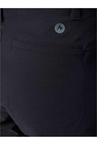 Marmot pantalón montaña mujer Wm's Diverter Pant 03