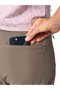 Marmot pantalón montaña mujer Wm's Diverter Pant 03