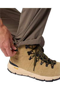 Marmot pantalón montaña mujer Wm's Diverter Pant 04