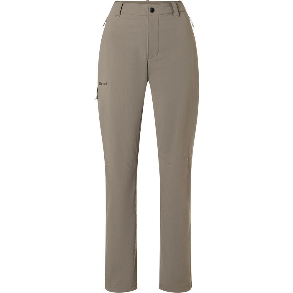 Marmot pantalón montaña mujer Wm's Diverter Pant 05