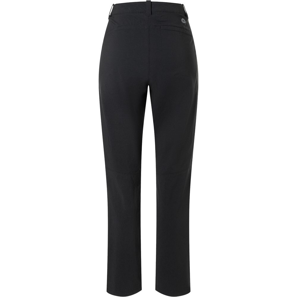 Marmot pantalón montaña mujer Wm's Diverter Pant 06