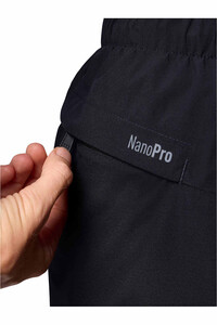 Marmot pantalón montaña mujer Wm's Precip Evo Flex Pant Long 04