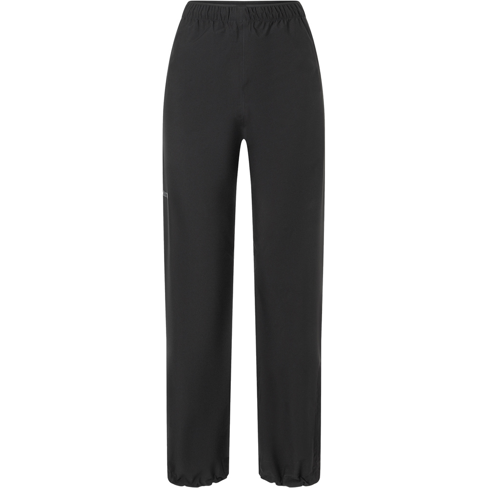 Marmot pantalón montaña mujer Wm's Precip Evo Flex Pant Short 07