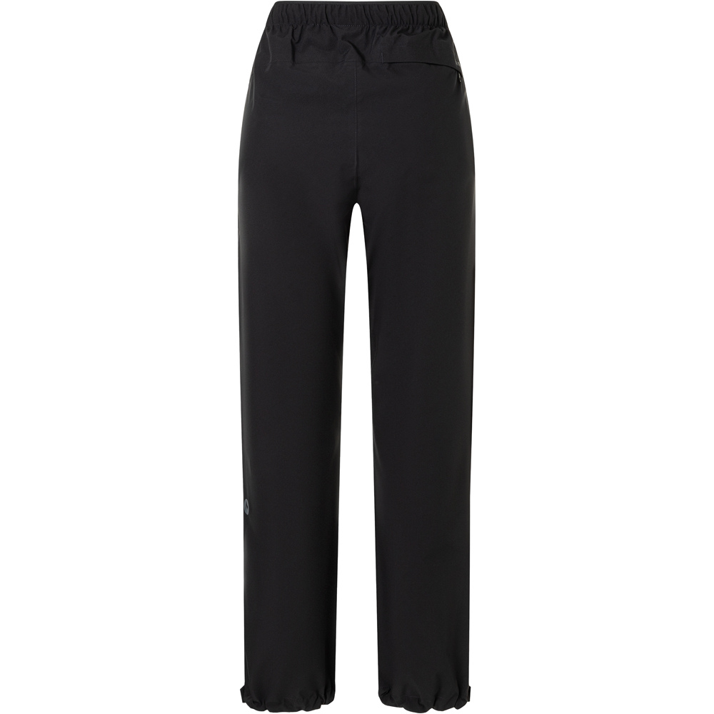 Marmot pantalón montaña mujer Wm's Precip Evo Flex Pant Short 08