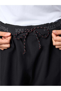 Marmot pantalón montaña mujer Wm's Precip Evo Flex Pant Short vista detalle