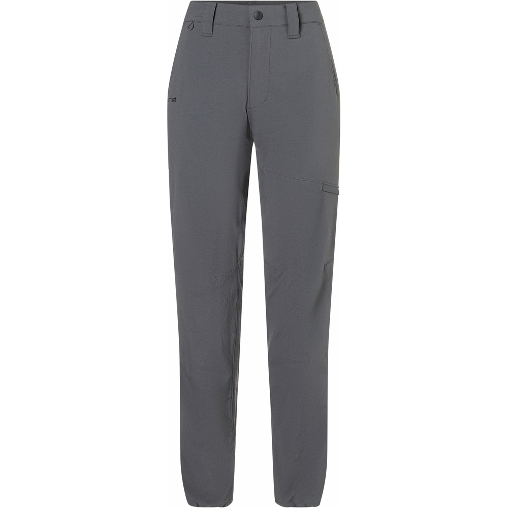 Marmot pantalón montaña mujer Wm's Trailway Pant 04