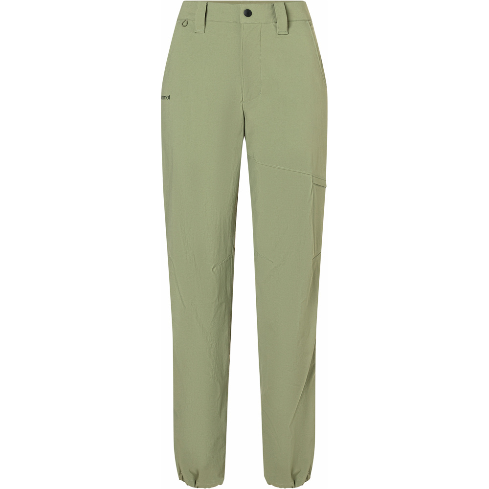 Marmot pantalón montaña mujer Wm's Trailway Pant 04