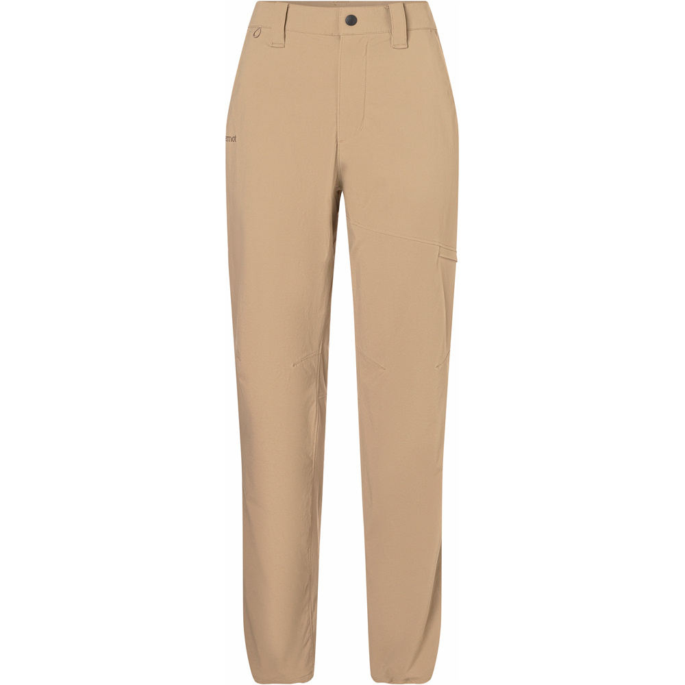 Marmot pantalón montaña mujer Wm's Trailway Pant 04
