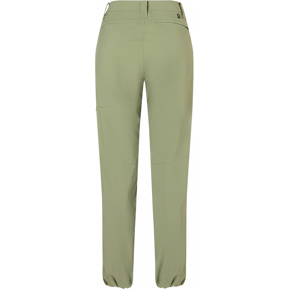 Marmot pantalón montaña mujer Wm's Trailway Pant 05
