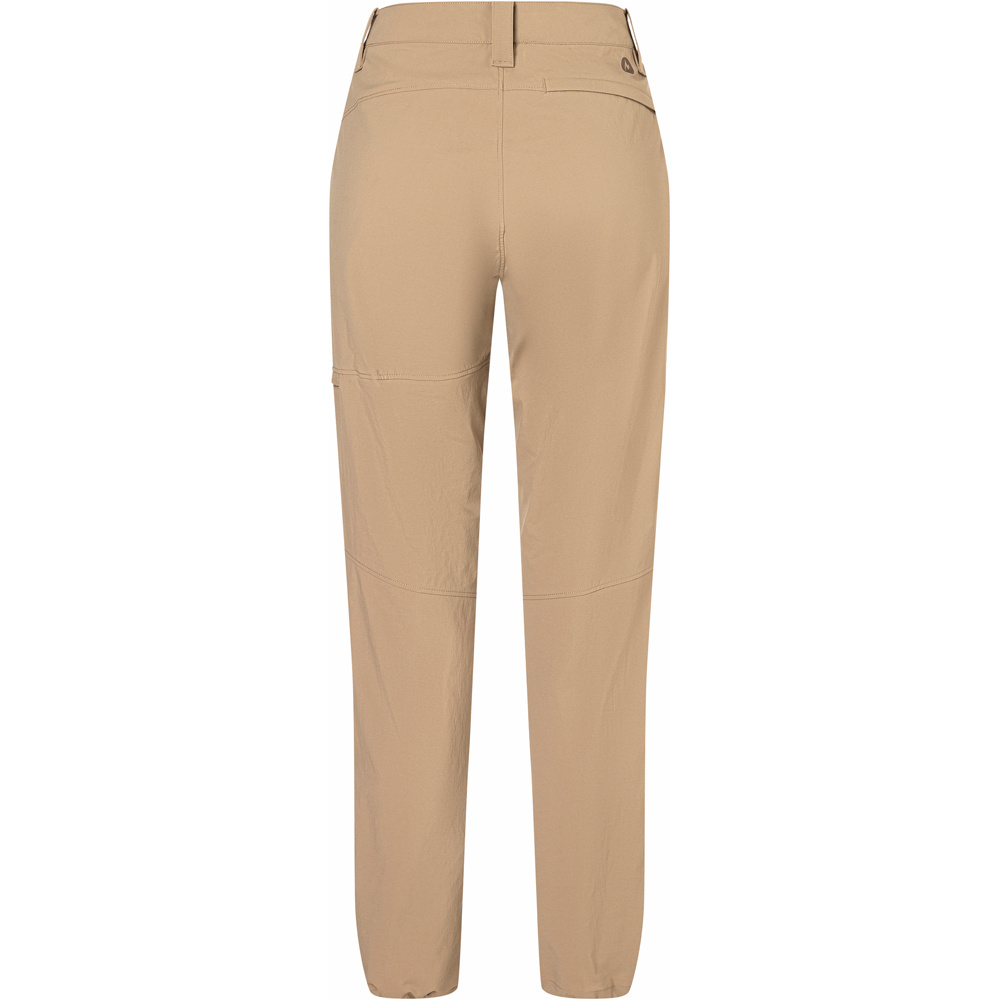 Marmot pantalón montaña mujer Wm's Trailway Pant 05