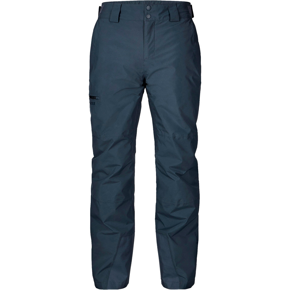 Marmot pantalones esquí hombre Lightray GORE-TEX Pant 03