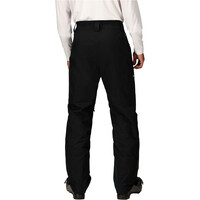 Marmot pantalones esquí hombre Lightray GORE-TEX Pant vista trasera