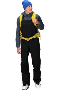 Marmot pantalones esquí hombre Orion GORE-TEX Bib 03