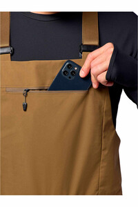 Marmot pantalones esquí hombre Orion GORE-TEX Bib 04