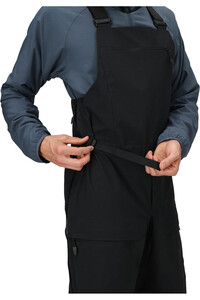 Marmot pantalones esquí hombre Orion GORE-TEX Bib 06