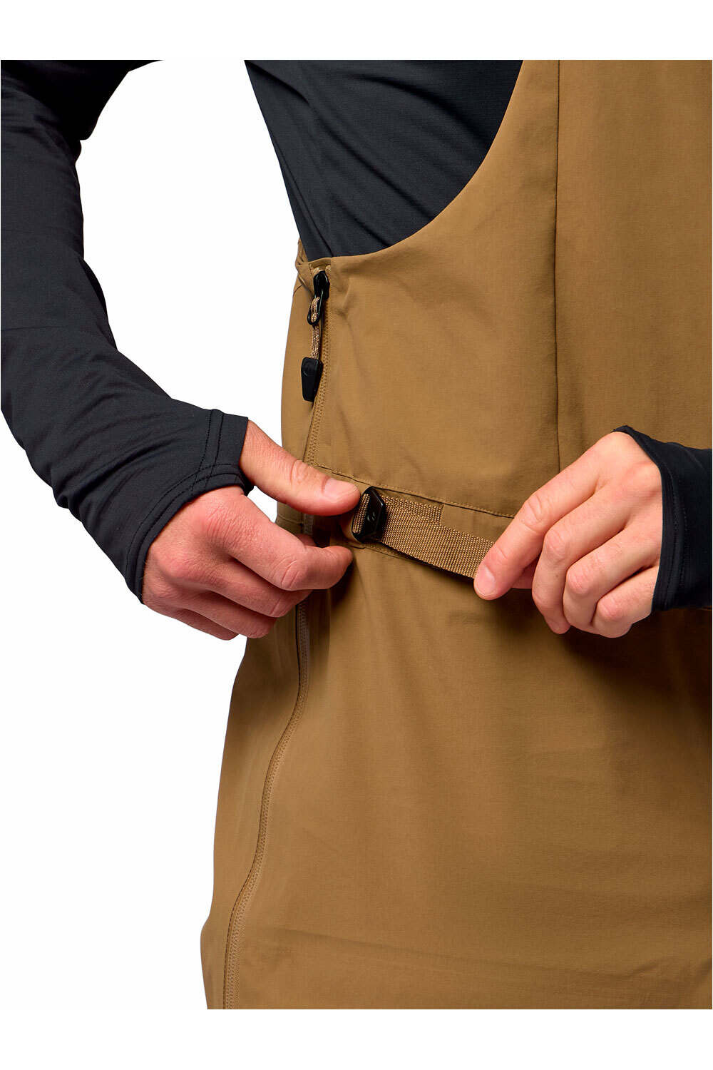 Marmot pantalones esquí hombre Orion GORE-TEX Bib 06