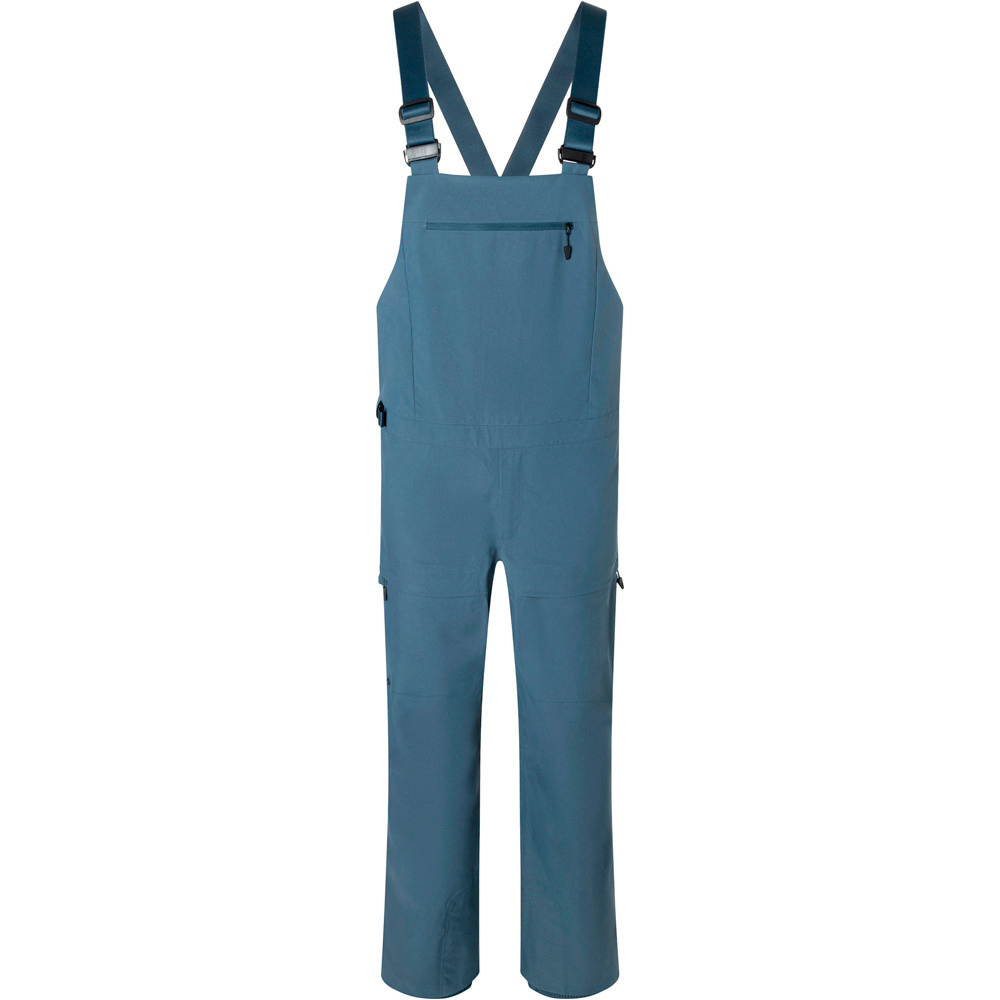 Marmot pantalones esquí hombre Orion GORE-TEX Bib 08