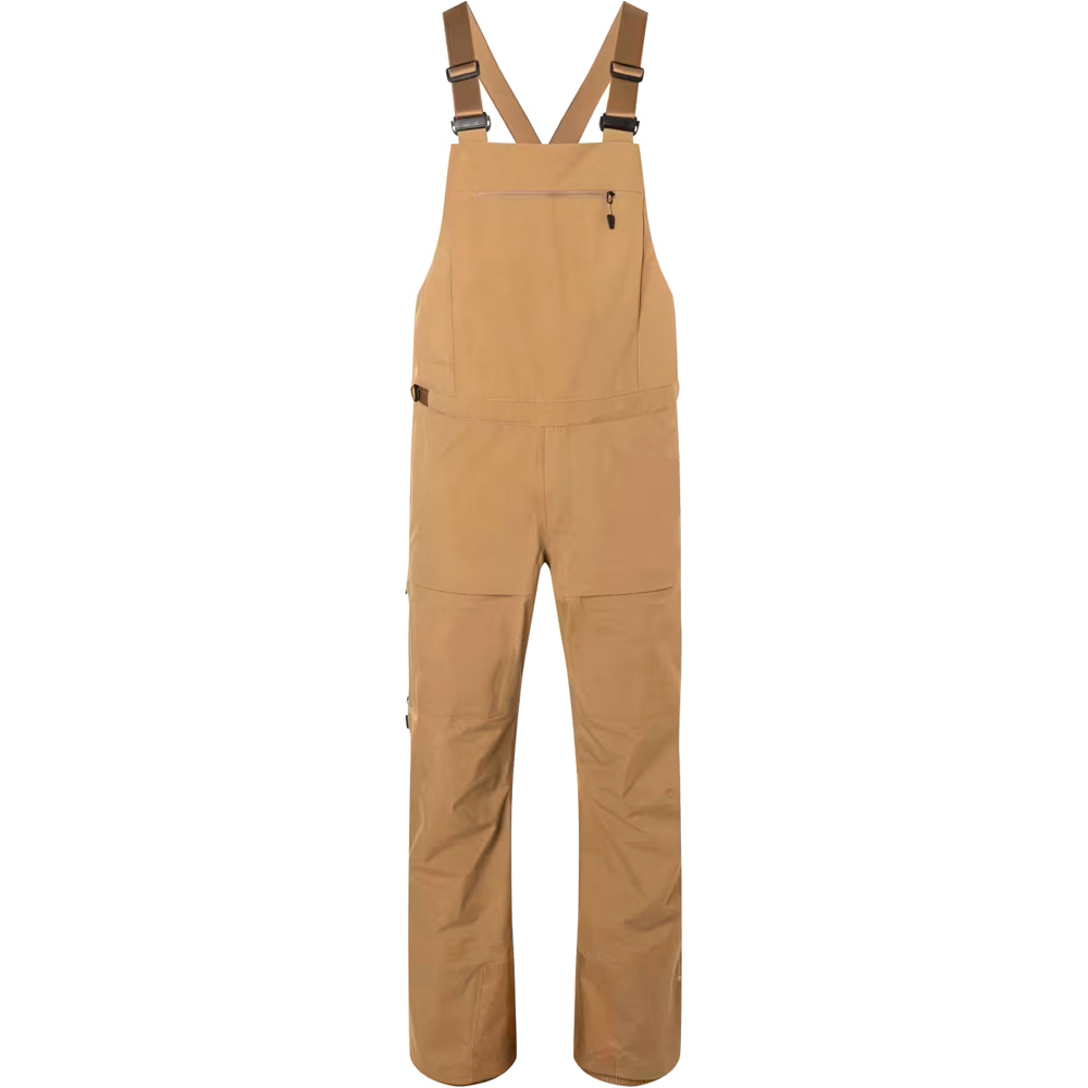 Marmot pantalones esquí hombre Orion GORE-TEX Bib 08