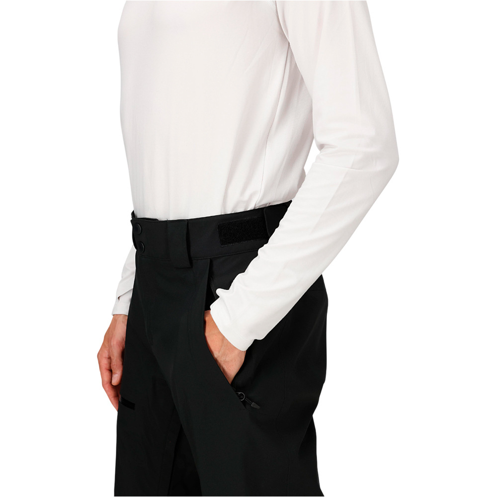 Marmot pantalones esquí hombre Refuge Pant 03