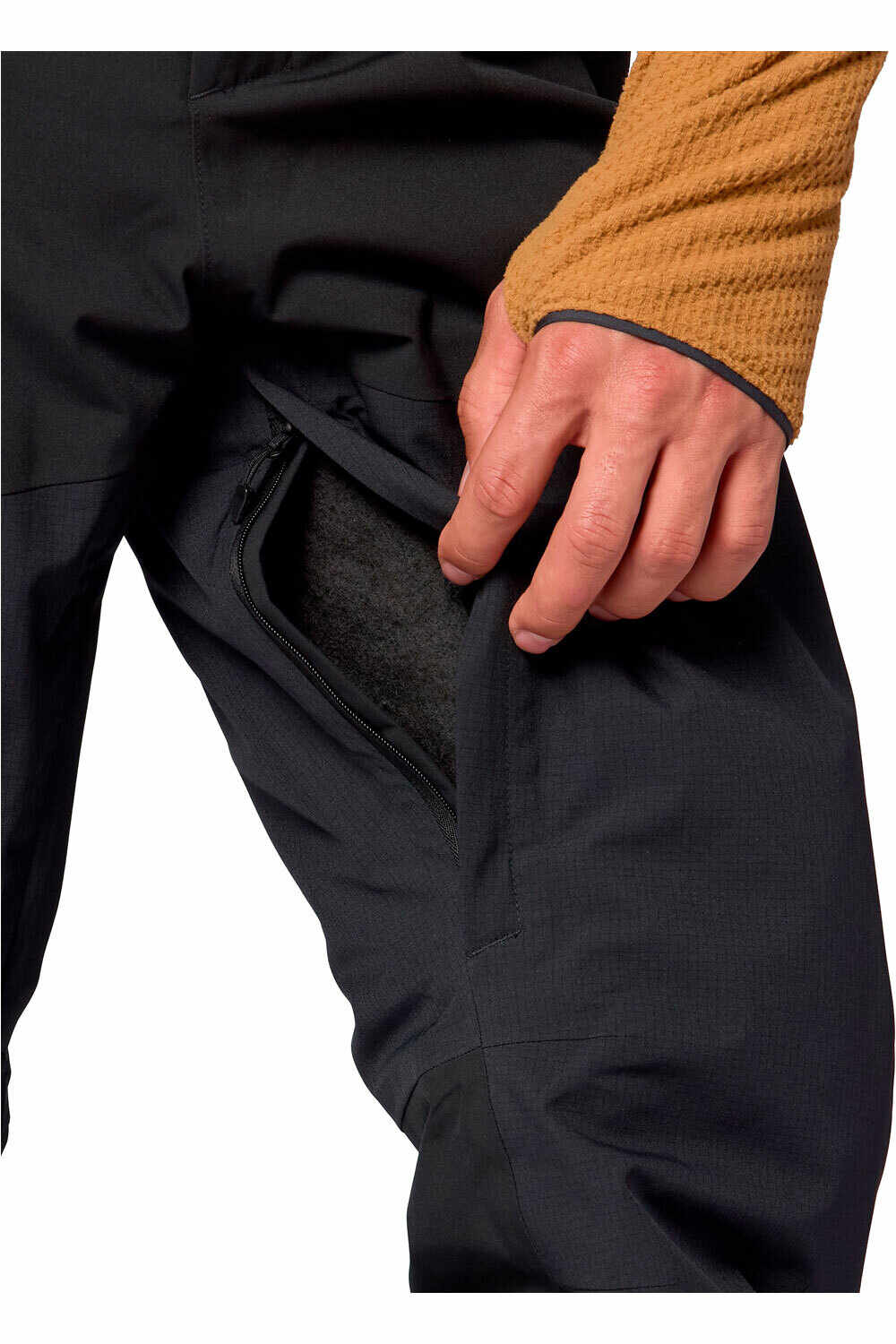 Marmot pantalones esquí hombre Refuge Pant 04