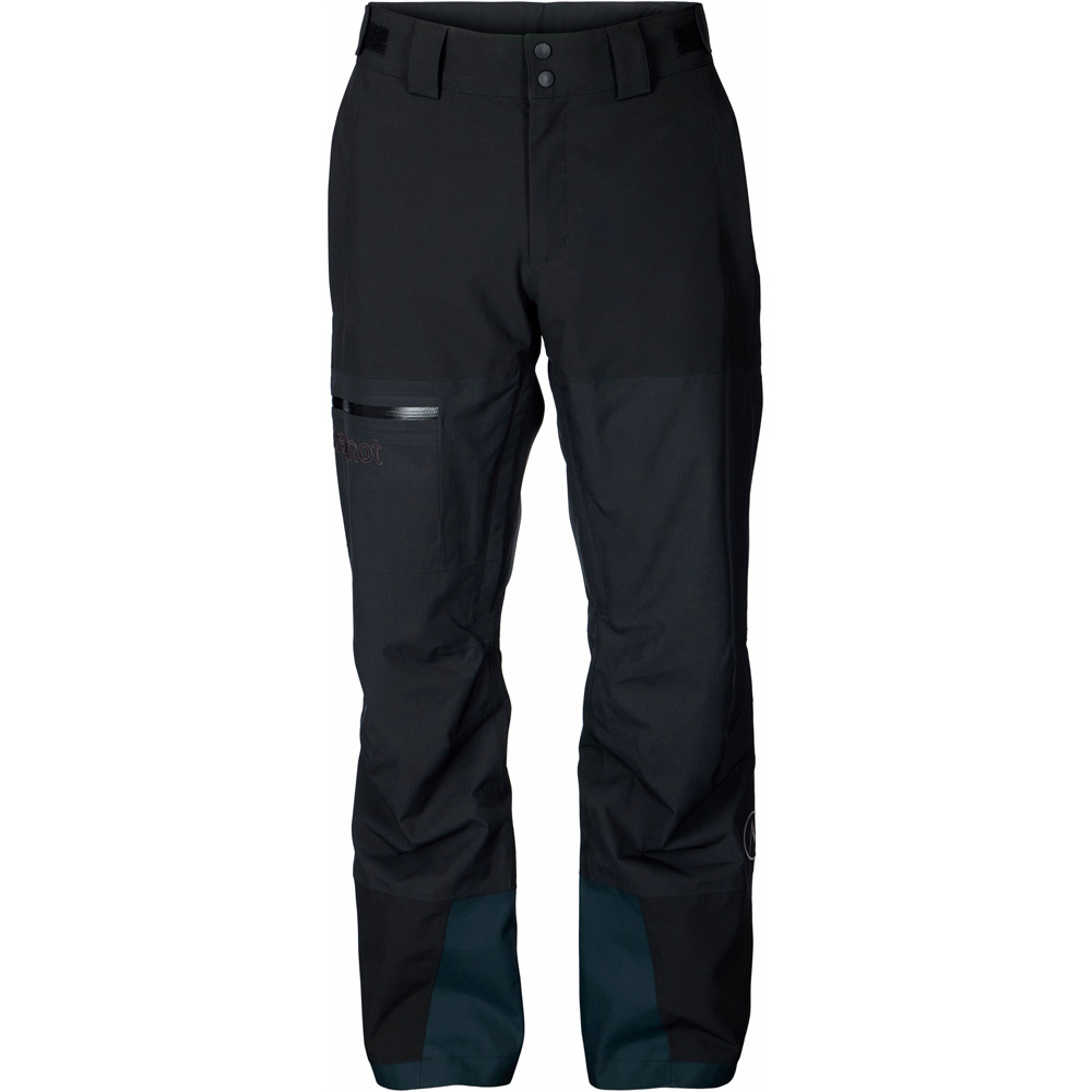 Marmot pantalones esquí hombre Refuge Pant 05
