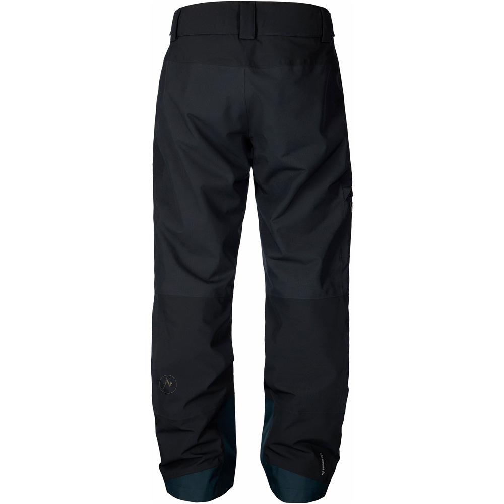 Marmot pantalones esquí hombre Refuge Pant 06