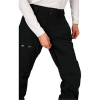 Marmot pantalones esquí hombre Refuge Pant vista detalle