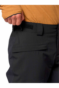 Marmot pantalones esquí hombre Refuge Pant vista detalle