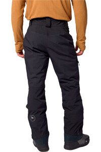Marmot pantalones esquí hombre Refuge Pant vista trasera