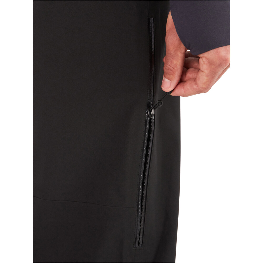 Marmot pantalones esquí hombre Refuge Pro Bib 03