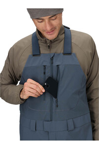 Marmot pantalones esquí hombre Refuge Pro Bib 05