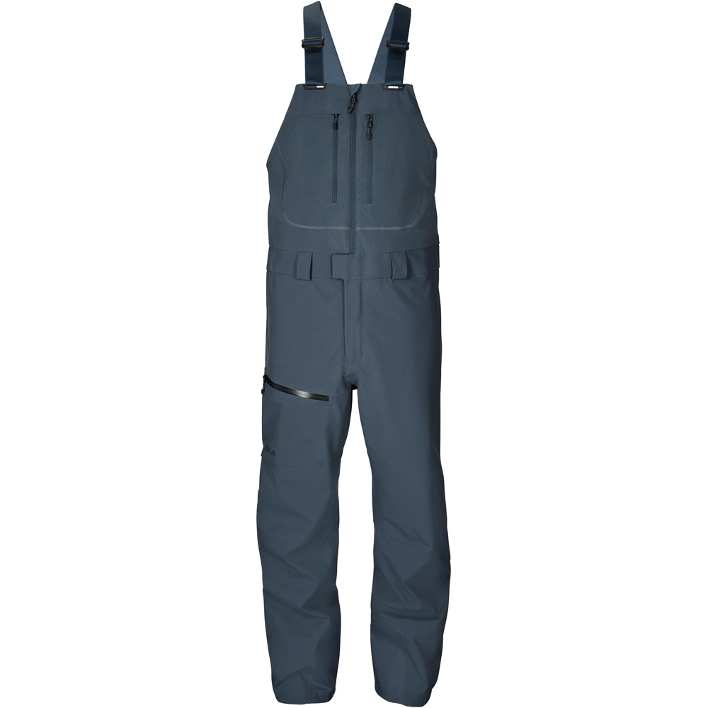 Marmot pantalones esquí hombre Refuge Pro Bib 07