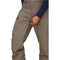 Marmot pantalones esquí hombre Snoblast Insulated Pant 03