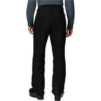 Marmot pantalones esquí hombre Snoblast Insulated Pant vista trasera