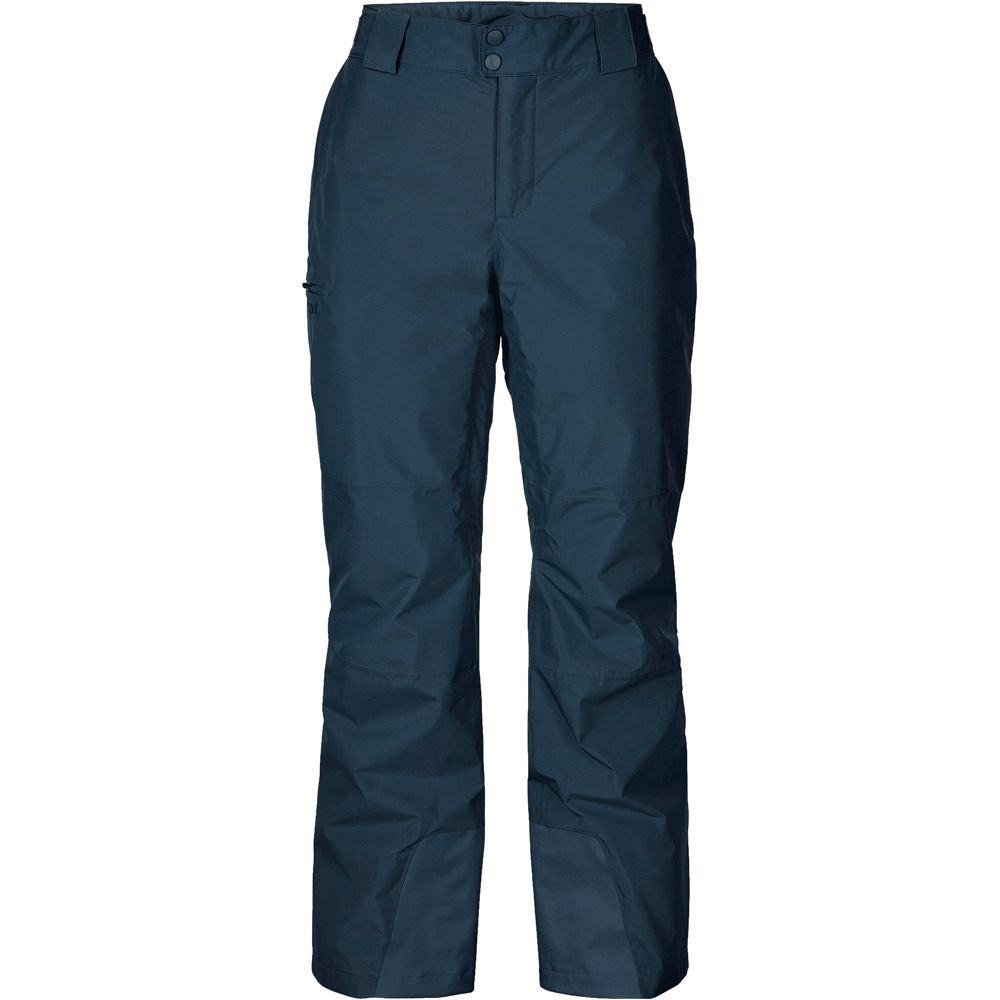 Marmot pantalones esquí mujer Wm's Lightray GORE-TEX Pant 03