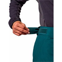 Marmot pantalones esquí mujer Wm's Lightray GORE-TEX Pant 03