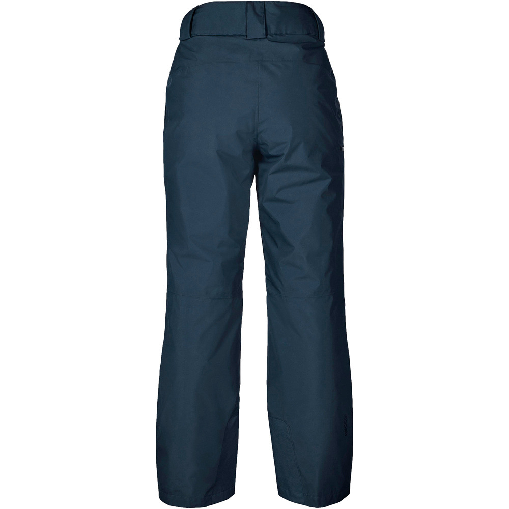 Marmot pantalones esquí mujer Wm's Lightray GORE-TEX Pant 04
