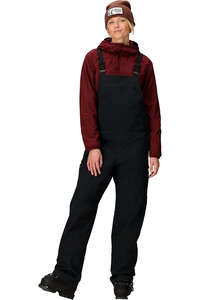 Marmot pantalones esquí mujer Wm's Orion GORE-TEX BIB 03