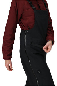 Marmot pantalones esquí mujer Wm's Orion GORE-TEX BIB 07