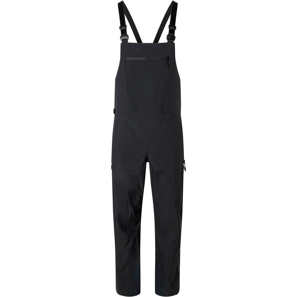 Marmot pantalones esquí mujer Wm's Orion GORE-TEX BIB 08