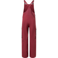Marmot pantalones esquí mujer Wm's Orion GORE-TEX BIB 09